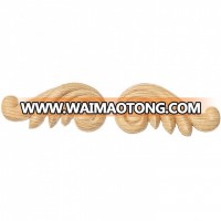 ash wood overlays wood appliques or wooden decorative onlays